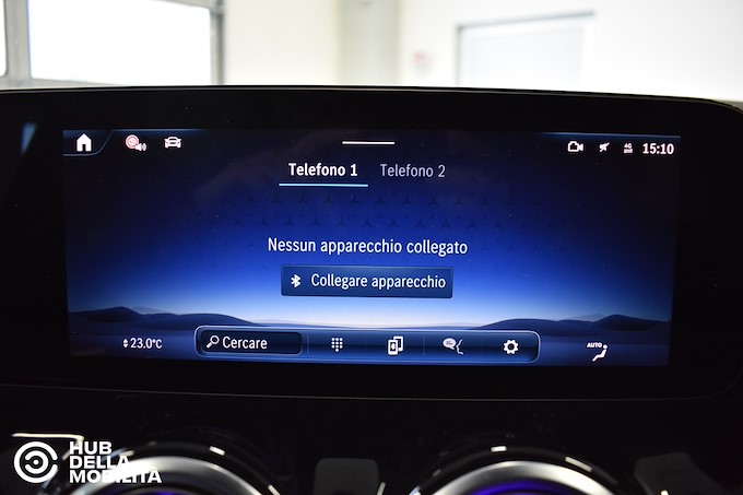 MERCEDES-BENZ GLA 250 e hybrid EQ AMG Line Advanced Plus